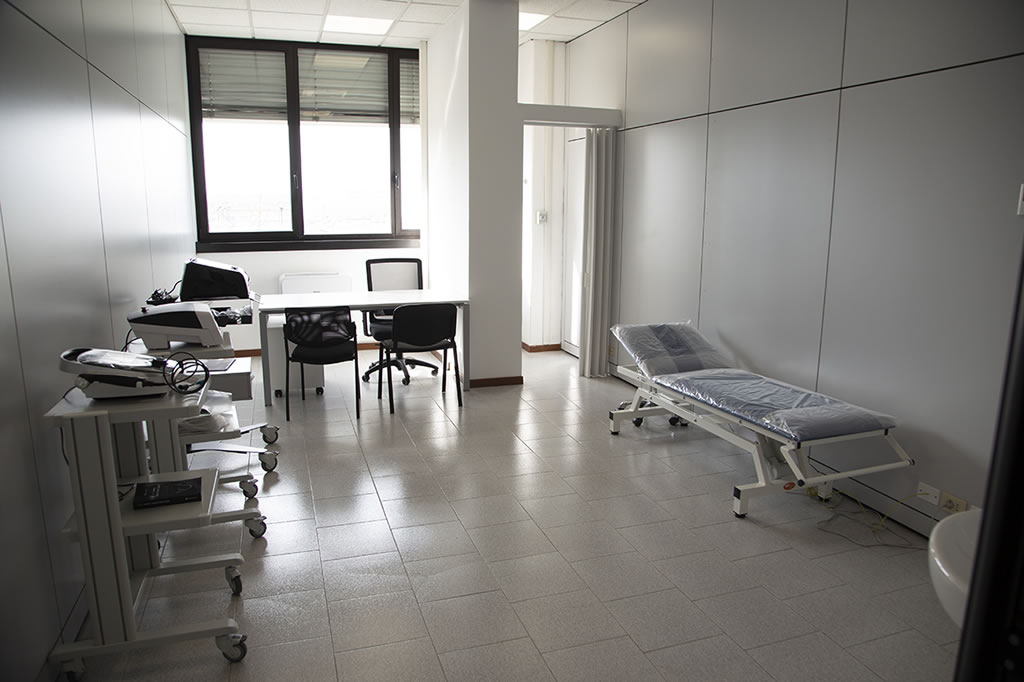 Ambulatorio