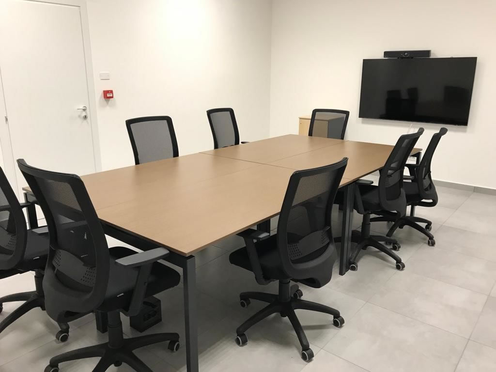Co-working