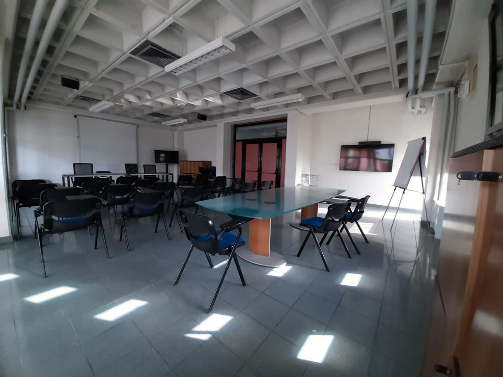 Co-working