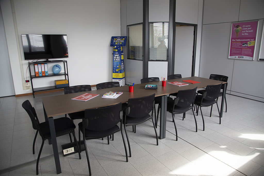 Laboratorio creativo