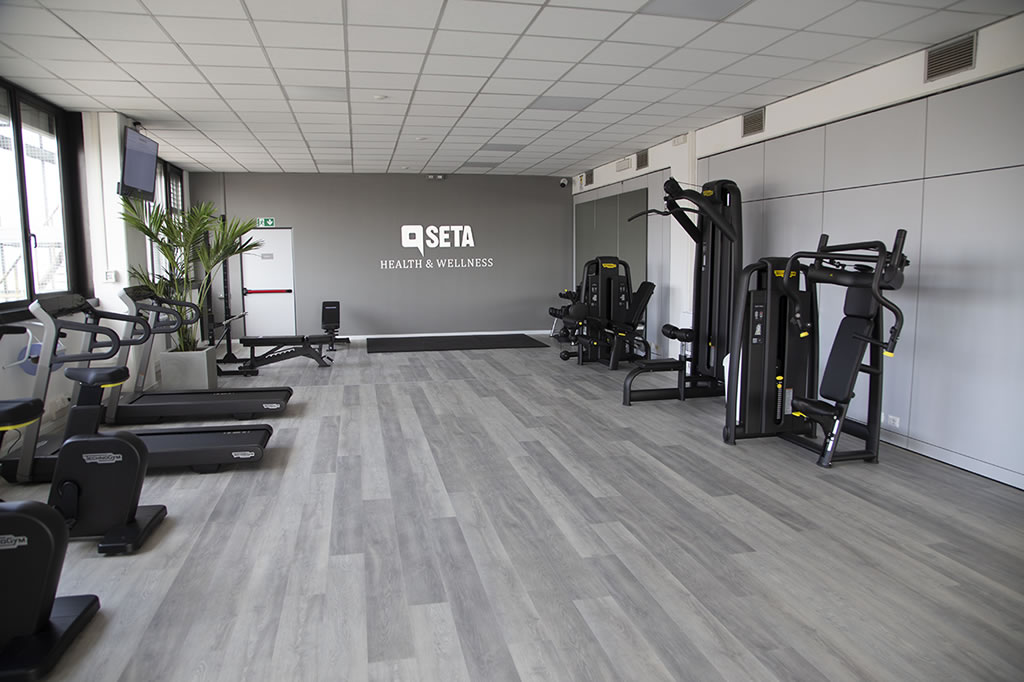 Palestra