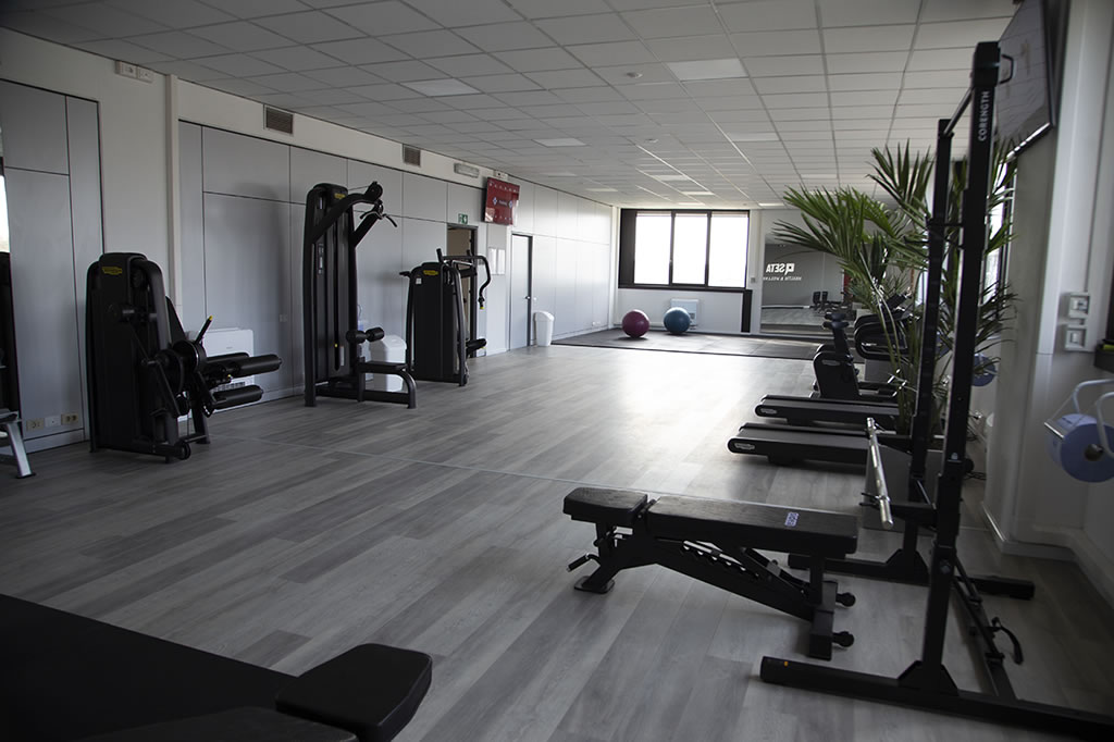 Palestra