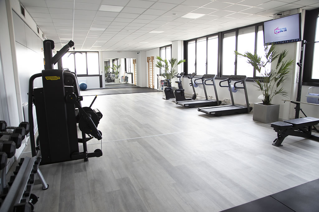 Palestra