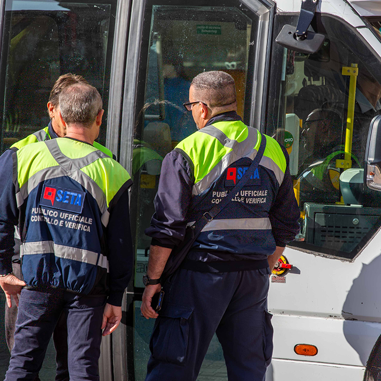 Trasparenza e legalità
