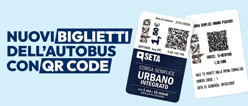 Dal 23 aprile in distribuzione a Piacenza
