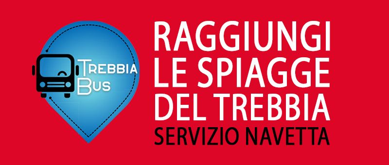 Servizio attivo ogni domenica 
