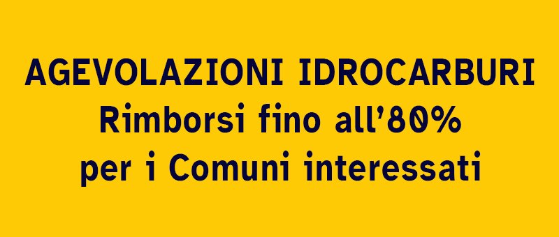 Si possono richiedere dal 24 marzo al 30 settembre