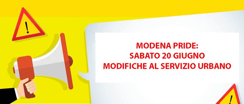 Attivati percorsi alternativi dalle ore 16:30 alle 19:30