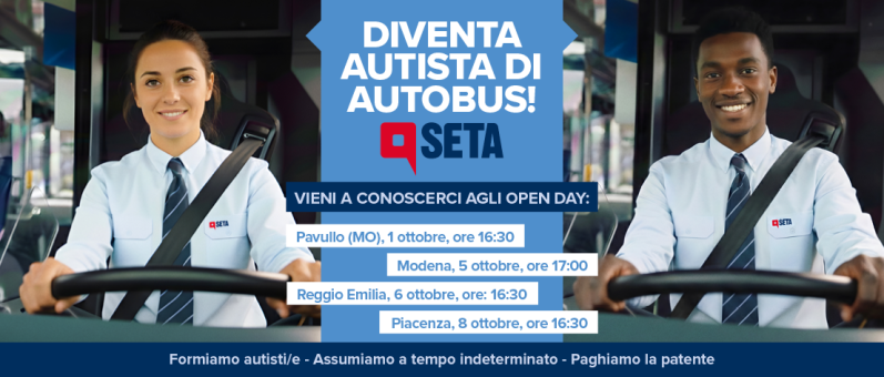 Vieni a conoscerci